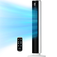 The Bedroom Cooling Dilemma: LEVOIT’s Quiet Auto Comfort vs Lasko’s Classic Airflow