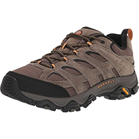 Merrell Moab 3 vs SHULOOK Waterproof Hiking Shoes: Trail Comfort Compared